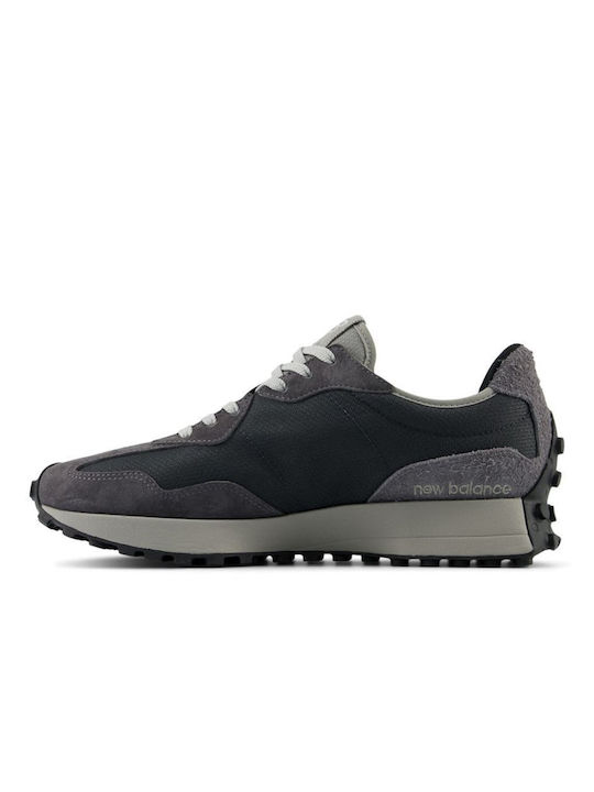 New Balance 327 Sneakers Gray