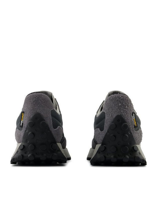 327 Herren Sneakers Gray