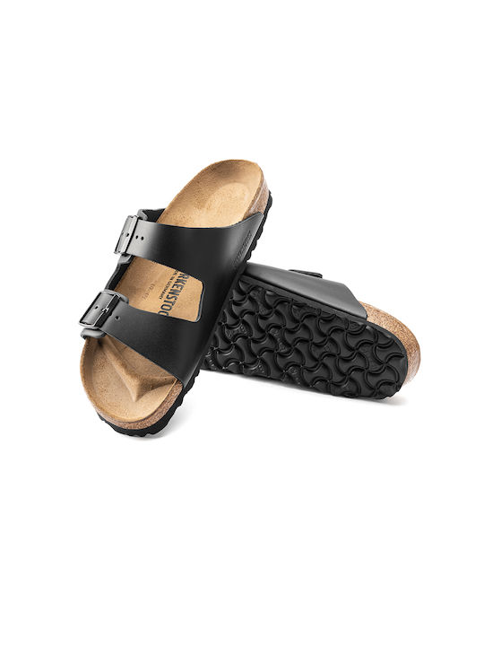 Birkenstock Men's Sandals Black