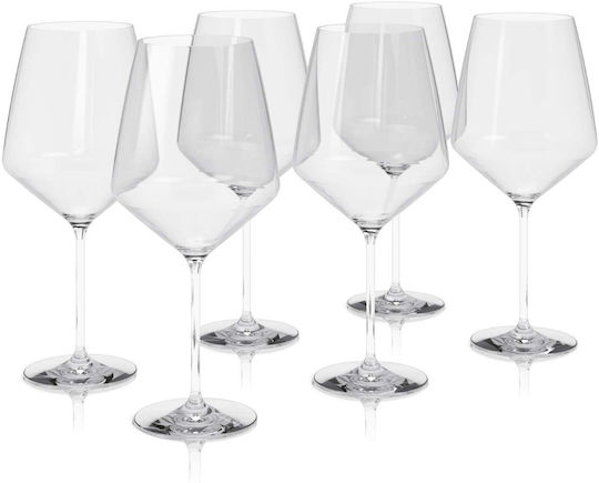 Eva Solo Set Gläser für Weißwein aus Glas 900ml 6Stück