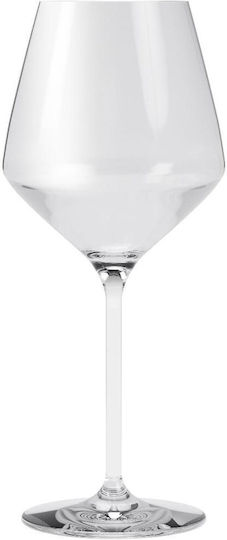 Eva Solo Set of Glasses for White and Red Wine made of Glass 450ml 6pcs