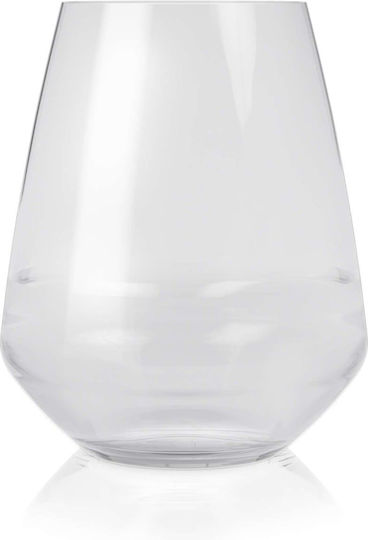 Eva Solo Set de pahare pentru apa din Sticlă 500ml 6buc