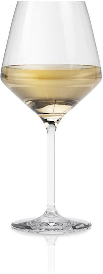 Eva Solo Set Gläser für Weißwein aus Glas 380ml 6Stück