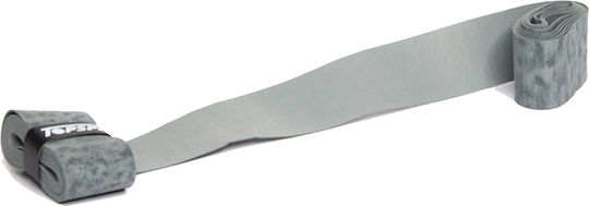 Topspin Overgrip Gray 12 Stück