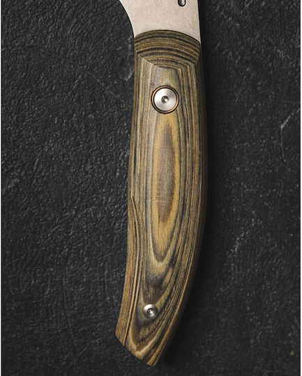 Messermeister Knife Bread from Stainless Steel 23cm
