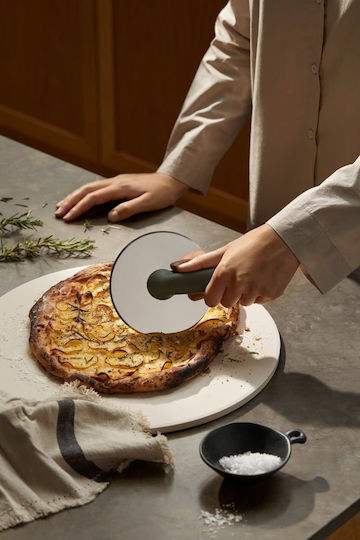 Eva Solo Separator pentru pizza din oțel inoxidabil
