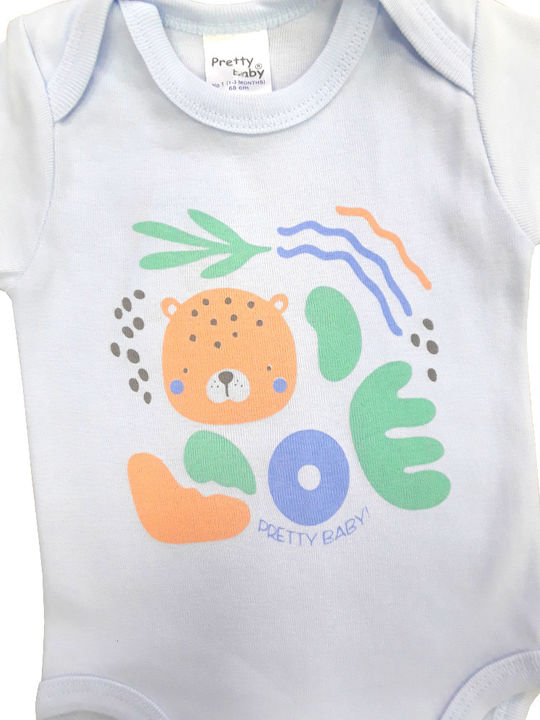 Pretty Baby Bear Bodysuit OE