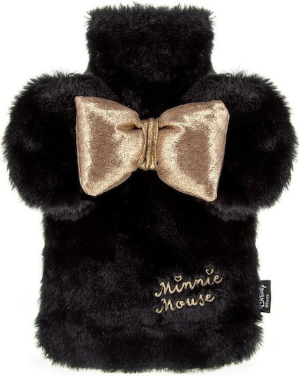 Mad Beauty Minnie Schleife Magische Wärmflasche