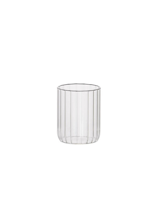 Andrea House Krug mit Gläsern Glas 800ml 1Stück