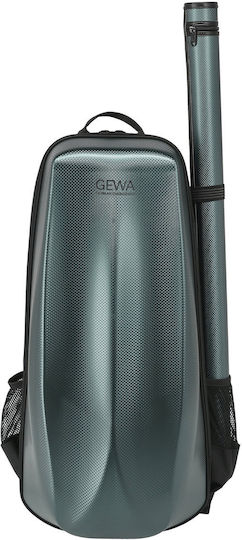 Gewa Gewa Case Violin Padded 4/4 Green