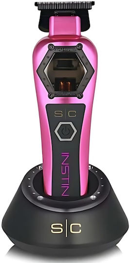 Професионален тример Stylecraft Instinct Trimmer Metal Edition