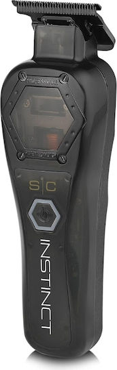 Професионален тример Stylecraft Instinct Trimmer Metal Edition