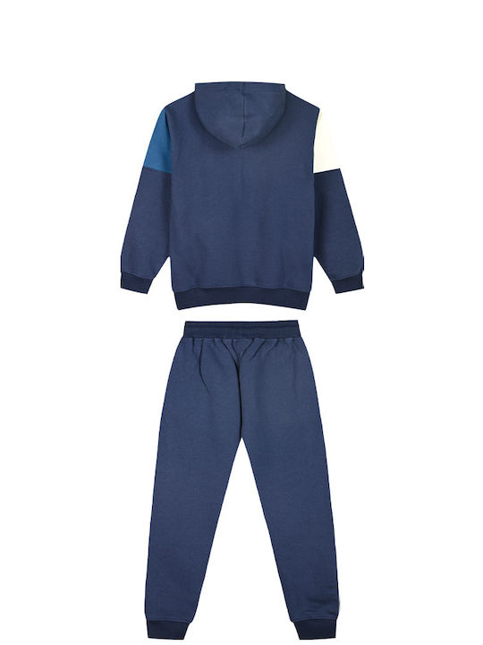 Energiers Kids Sweatpants Set Multicolored, Maren