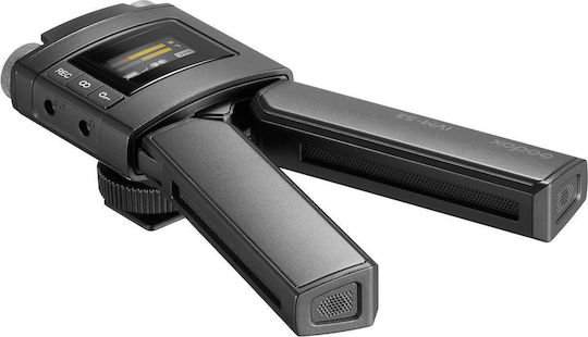 Godox IVM-S3 Microfon Montat pe amortizoare pentru Vocale