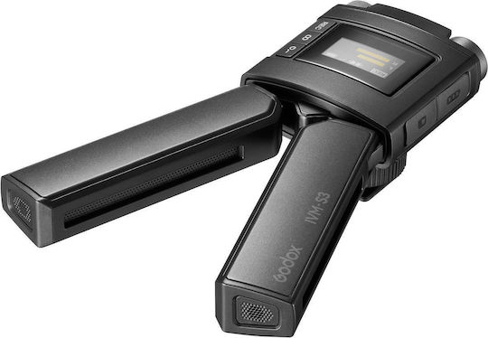 Godox IVM-S3 Microfon Montat pe amortizoare pentru Vocale