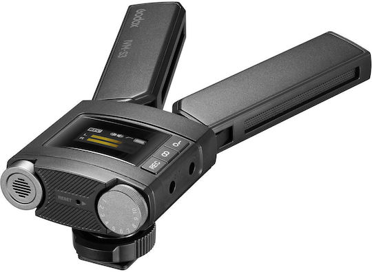 Godox IVM-S3 Microfon Montat pe amortizoare pentru Vocale