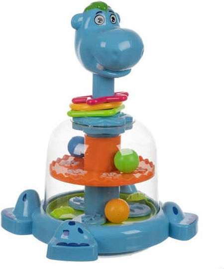 Σβούρα με Ήχους για 12+ Μηνών