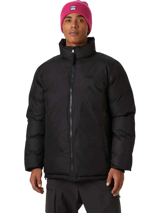 Geacă Negru Black