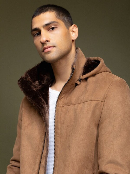 Jacke CAMILO