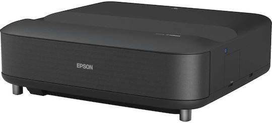 Epson EH-LS650B V11HB07140 3D Projector 3LCD 4K Ultra HD Laser με Wi-Fi και Ενσωματωμένα Ηχεία