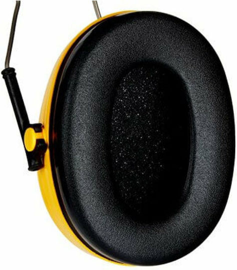 3M Optime I Peltor Η510-Α Earmuffs with Band