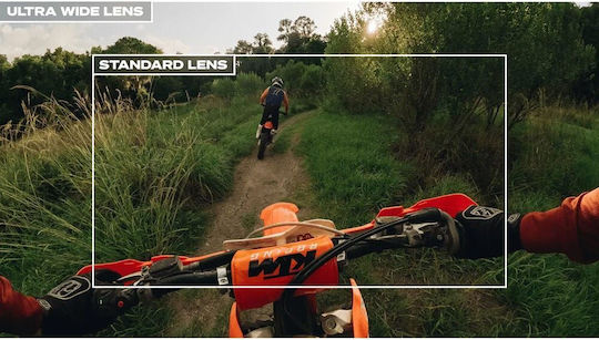 GoPro Lens Mod for GoPro Hero 13