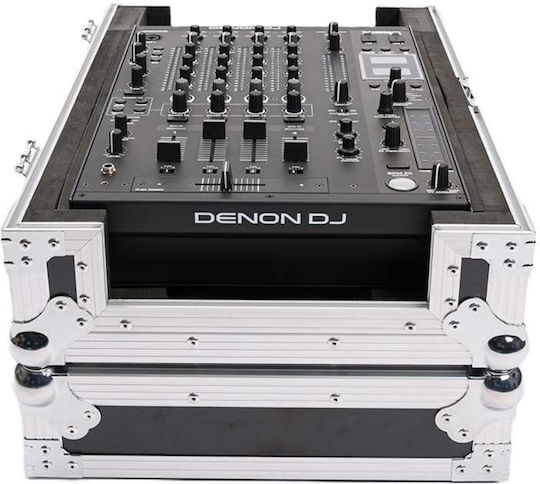 Magma Flight Case Multi Format Ασημί
