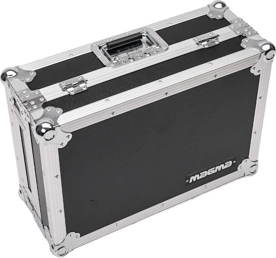 Magma Flight Case Multi Format Ασημί