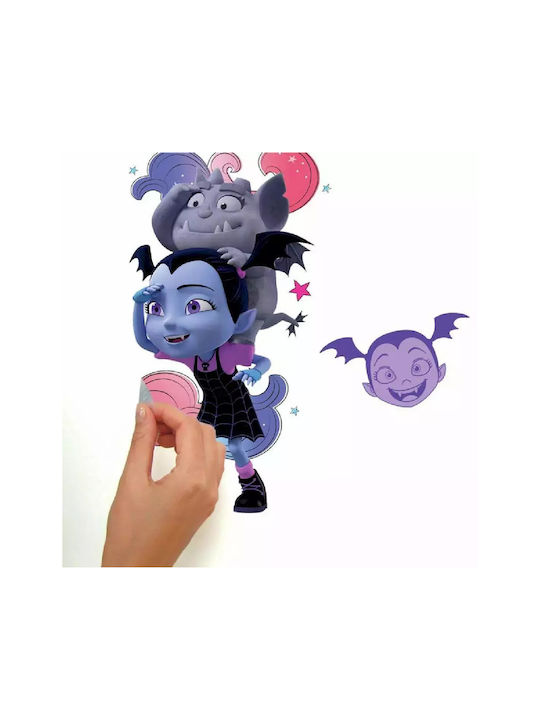 RoomMates Decor Kinder Wandsticker Wand