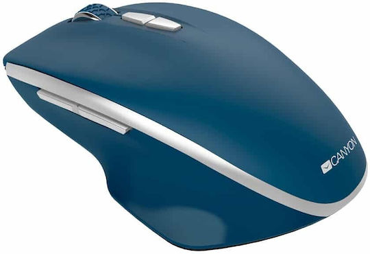 Canyon MW-21 Wireless Mouse Blue