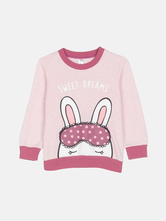 Dreams by Joyce Kids Pyjamas Cotton ROZ