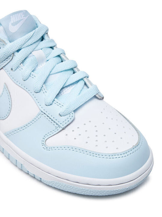 Nike Dunk Kids Sneakers Blue