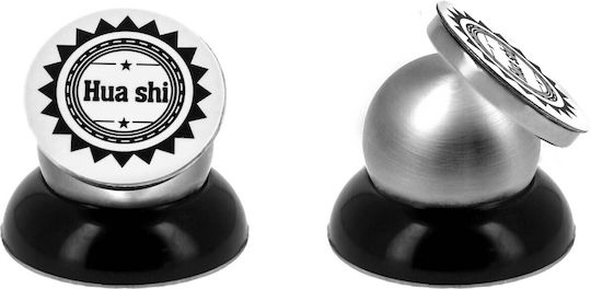 360 Degree Rotating Magnetic Car Holder Smartphones