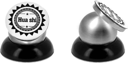 360 Degree Rotating Magnetic Car Holder Smartphones