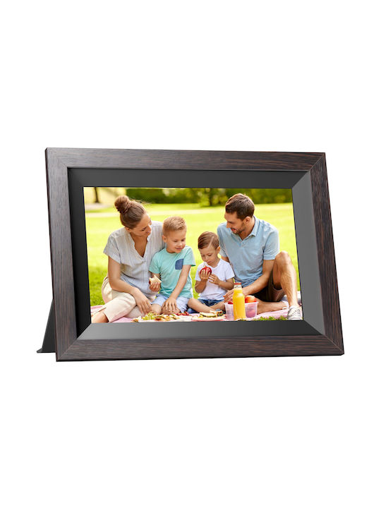 Kodak Digital Photo Frame with WiFi Black 6972072903067