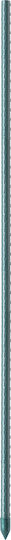 Kadax Plant Stake 90cm Tomato Support Flower Pole Coated 10pcs