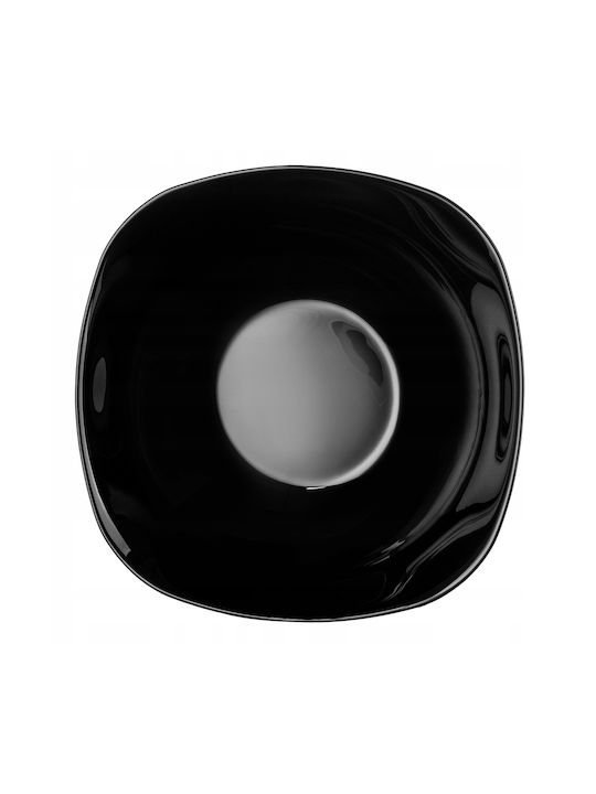 Kadax 19cm Glasschüssel Suppe Snacks