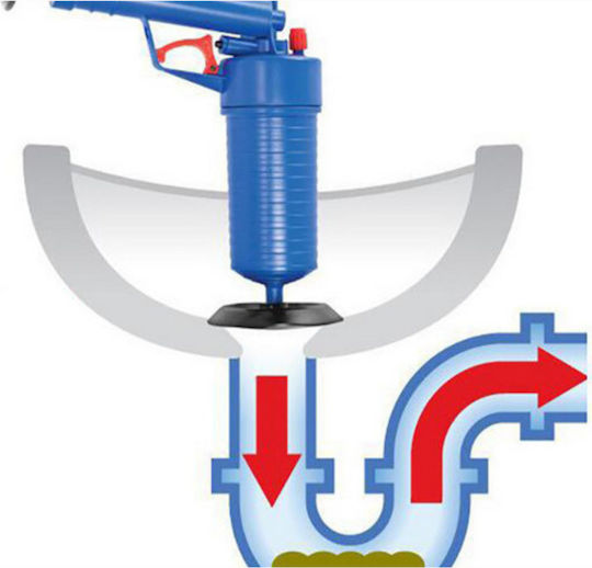 Plunger