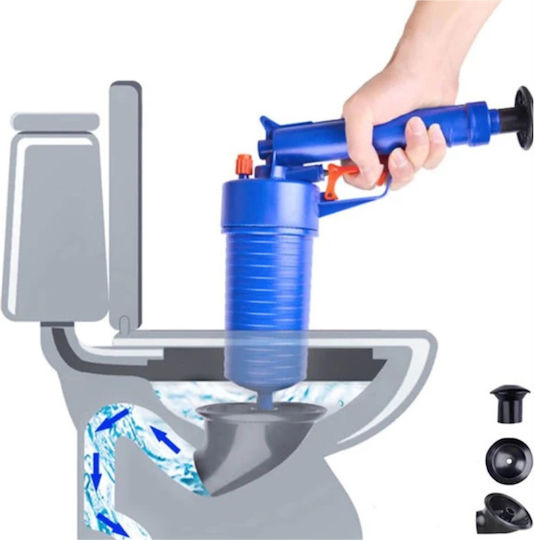 Plunger