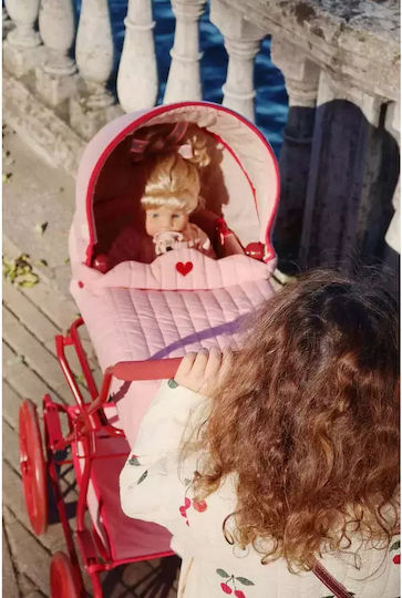 Konges Slojd Καρότσι για Κούκλα