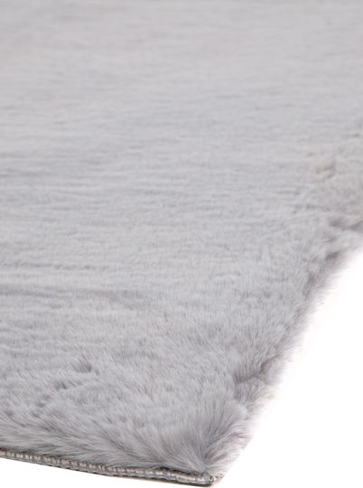Royal Carpet Bunny Rabbit Gray