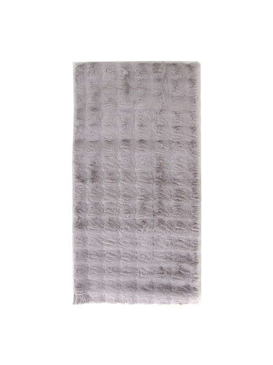 Royal Carpet Bunny Bubble Covor Rectangular Gri