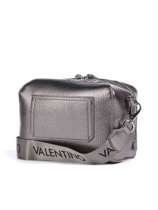 Valentino Bags Women's Bag Crossbody Silver