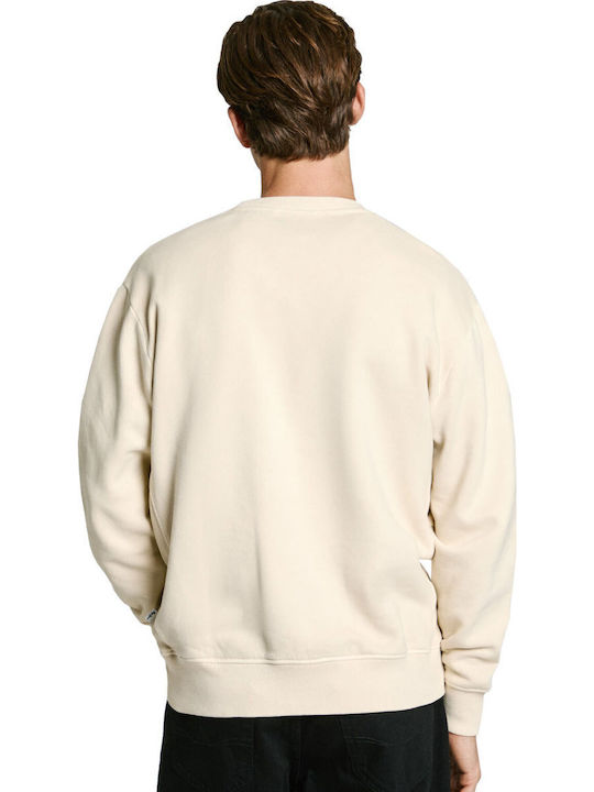 Aldridge Φούτερ Ivory White