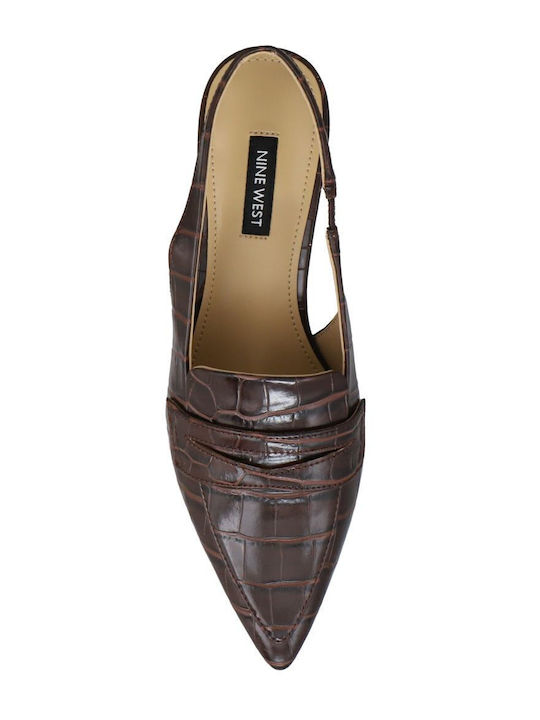 Pumps Braun