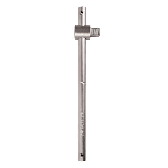 Top Master T-Bar Handle 3/4" 50cm 331701
