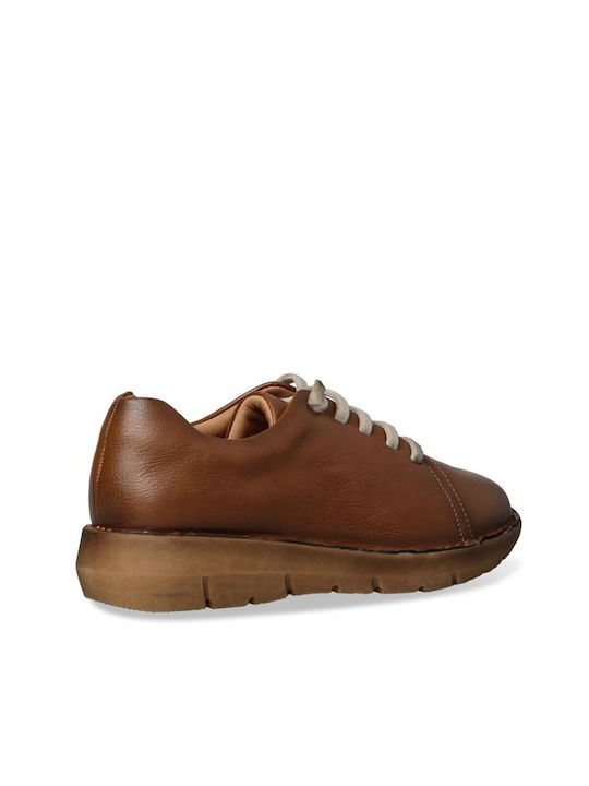 Envie Shoes Femei Sneakers Camel