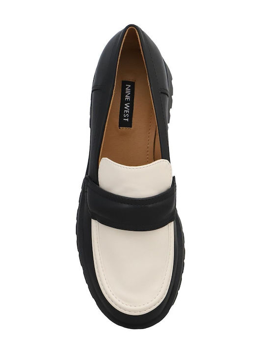 Γυναικεία Loafers σε Μαύρο Χρώμα