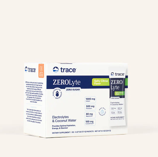 Trace Minerals Mango 30 Tütchen