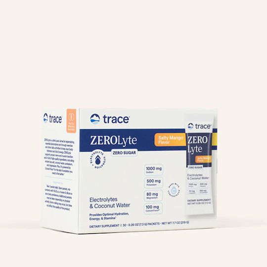 Trace Minerals Melon 30 φακελίσκοι